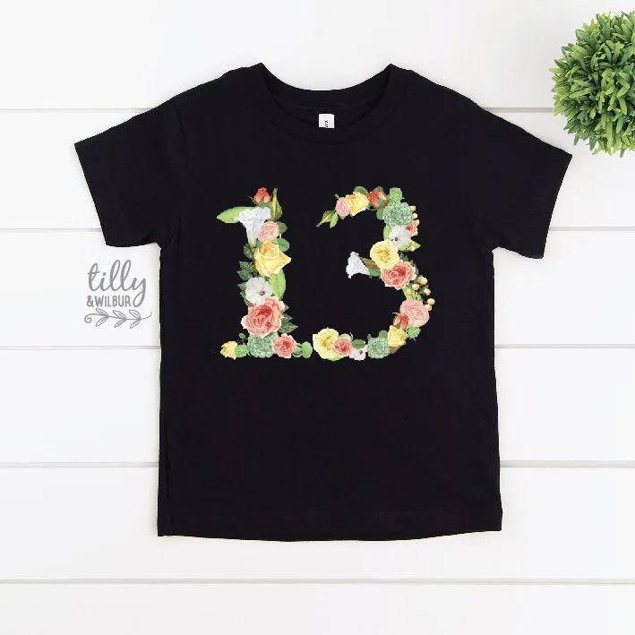 13 T-Shirt