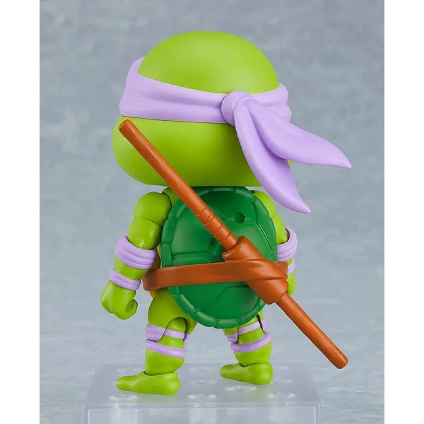 1984 Nendoroid Donatello 忍者龜 多納太羅