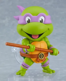 1984 Nendoroid Donatello