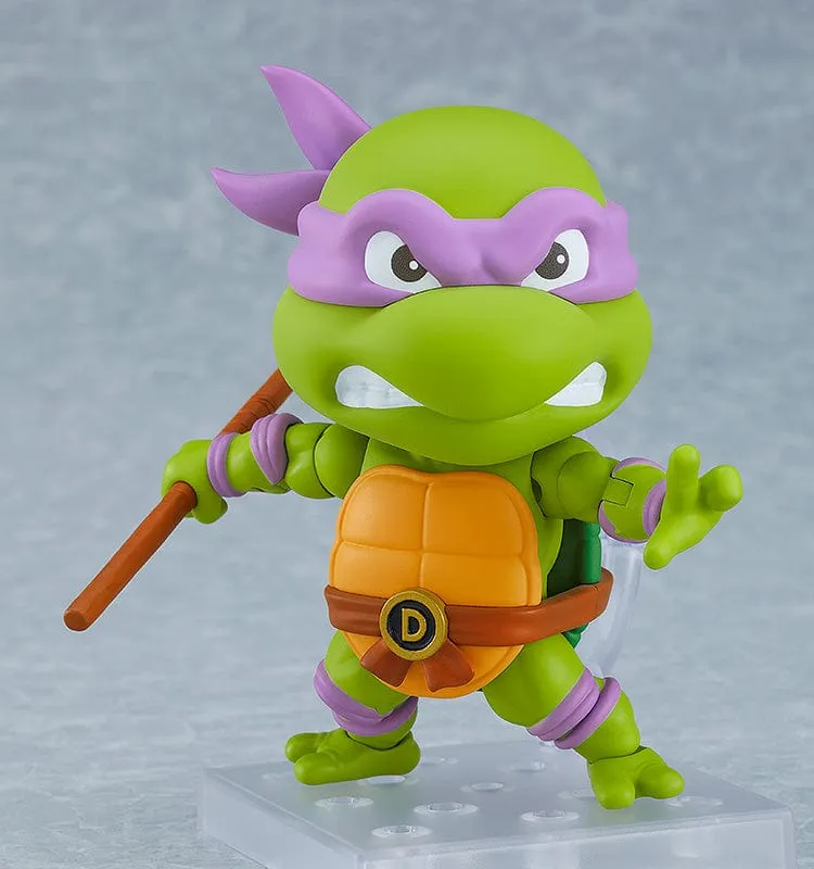 1984 Nendoroid Donatello