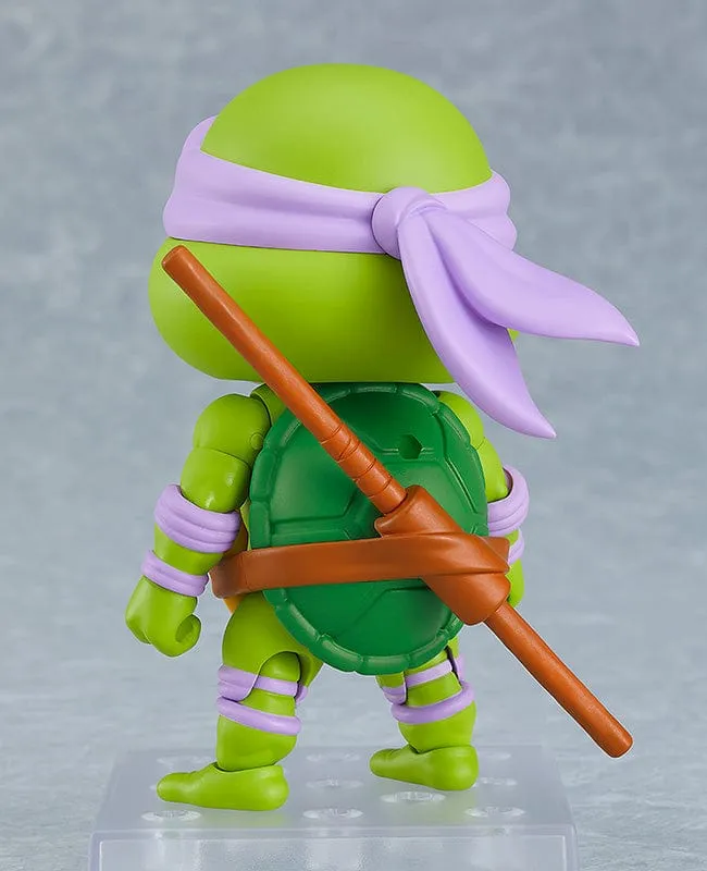 1984 Nendoroid Donatello