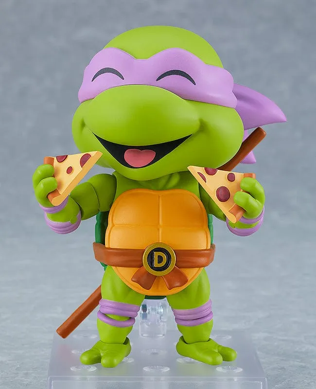 1984 Nendoroid Donatello