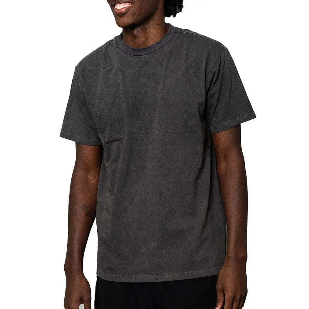 2000 Unisex Heavyweight Jersey Short Sleeve Tee 6.1 Oz*