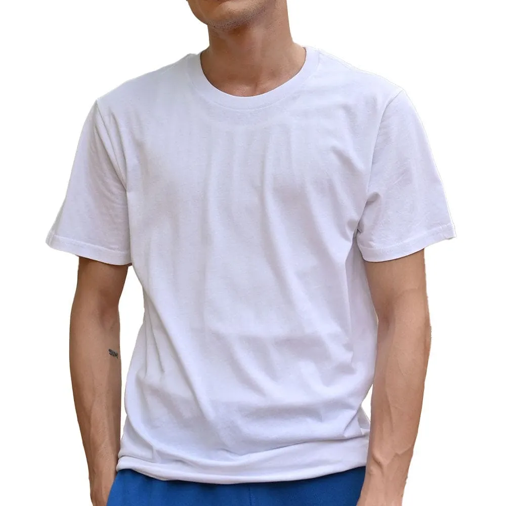 2000 Unisex Heavyweight Jersey Short Sleeve Tee 6.1 Oz*