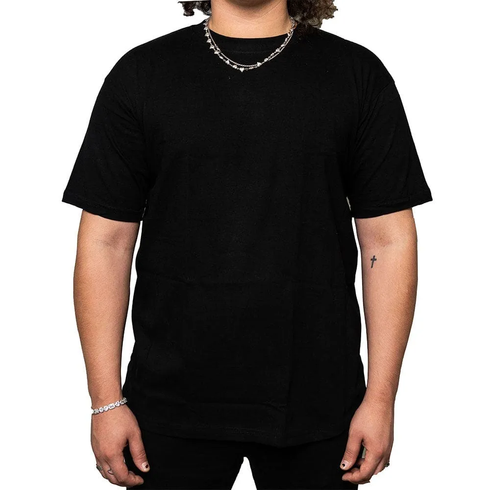 2000 Unisex Heavyweight Jersey Short Sleeve Tee 6.1 Oz*