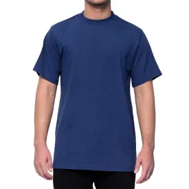 2000 Unisex Heavyweight Jersey Short Sleeve Tee 6.1 Oz*