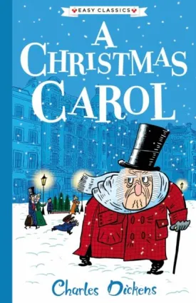 A Christmas Carol : The Charles Dickens Children's Collection (Easy Classics)