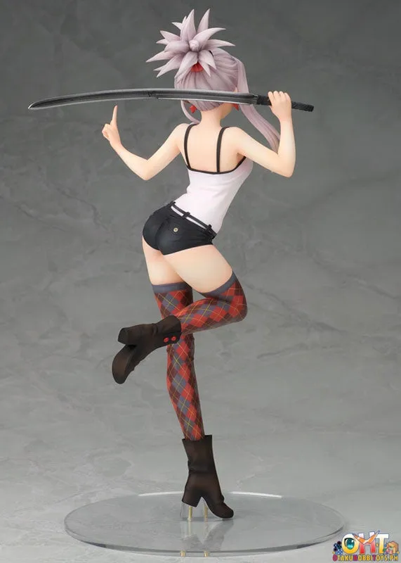 ALTER 1/7 Musashi Miyamoto Casual Wear