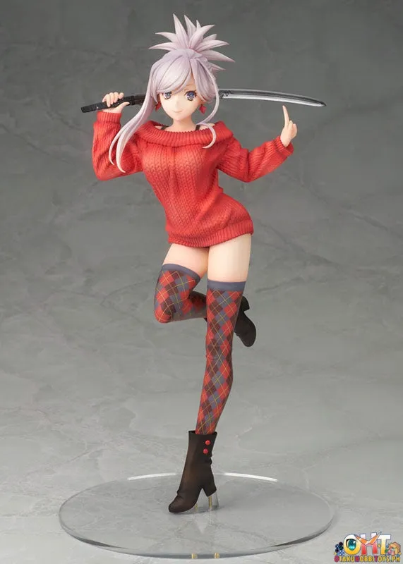 ALTER 1/7 Musashi Miyamoto Casual Wear