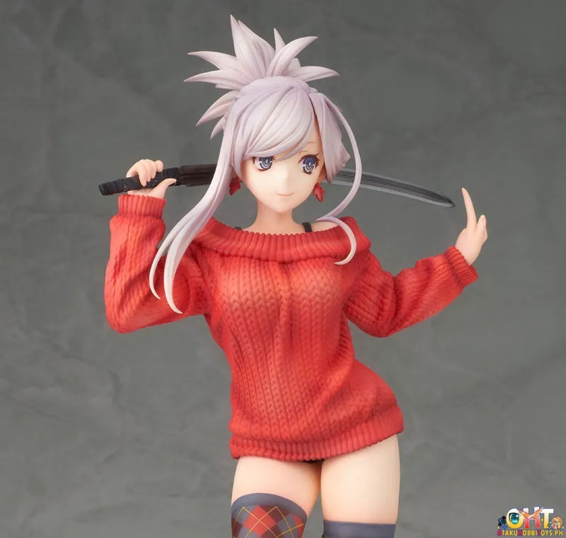 ALTER 1/7 Musashi Miyamoto Casual Wear