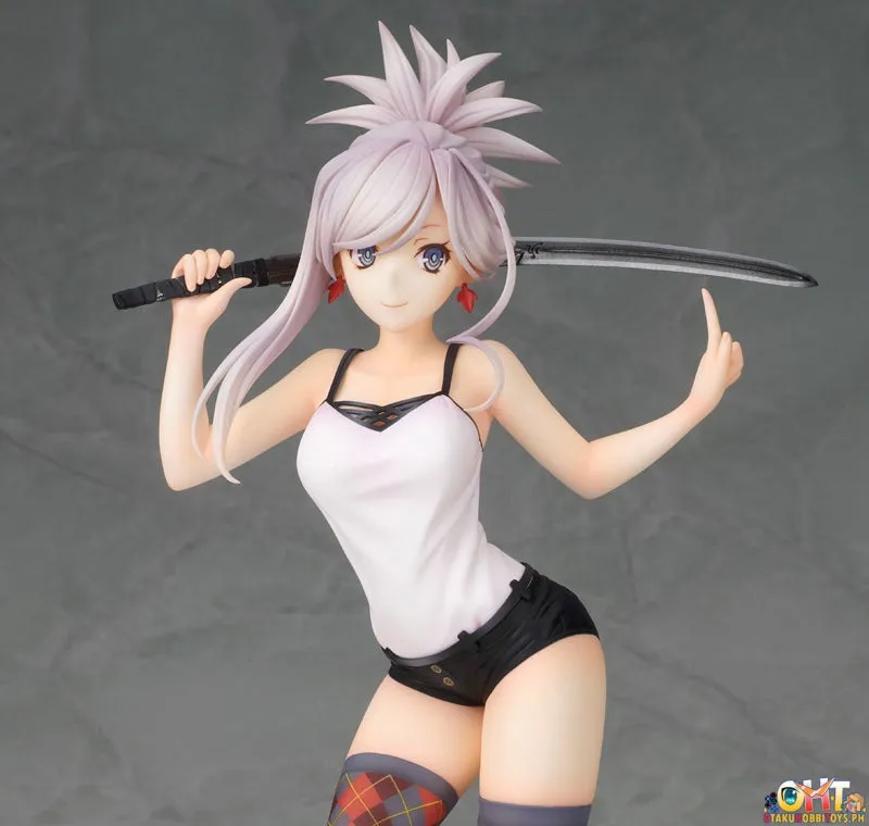 ALTER 1/7 Musashi Miyamoto Casual Wear