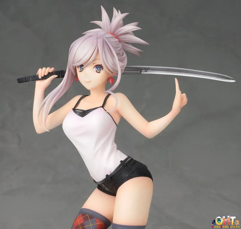 ALTER 1/7 Musashi Miyamoto Casual Wear