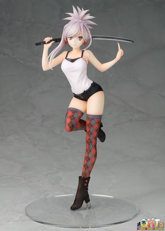 ALTER 1/7 Musashi Miyamoto Casual Wear