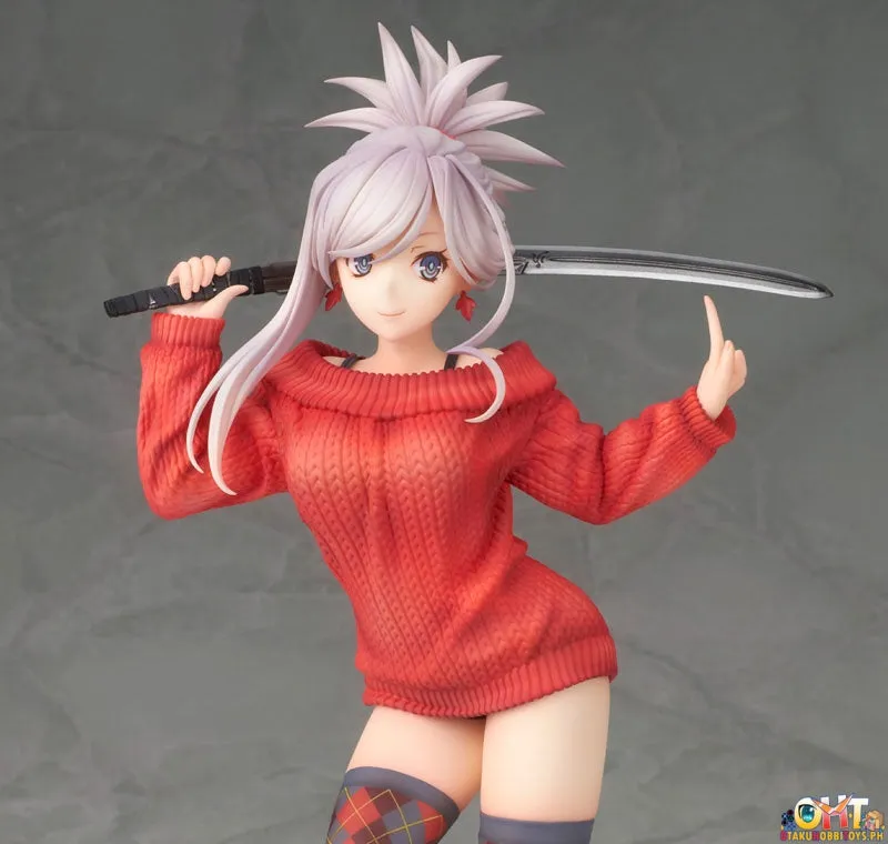 ALTER 1/7 Musashi Miyamoto Casual Wear