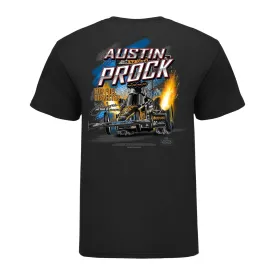 Austin Prock Top Fuel T-Shirt