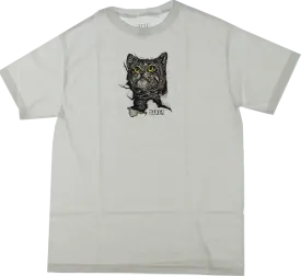 Baker Emergers T-Shirt - Size: X-Large White