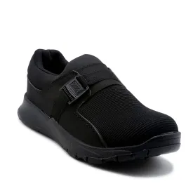 Black Casual Sneaker K00B70013