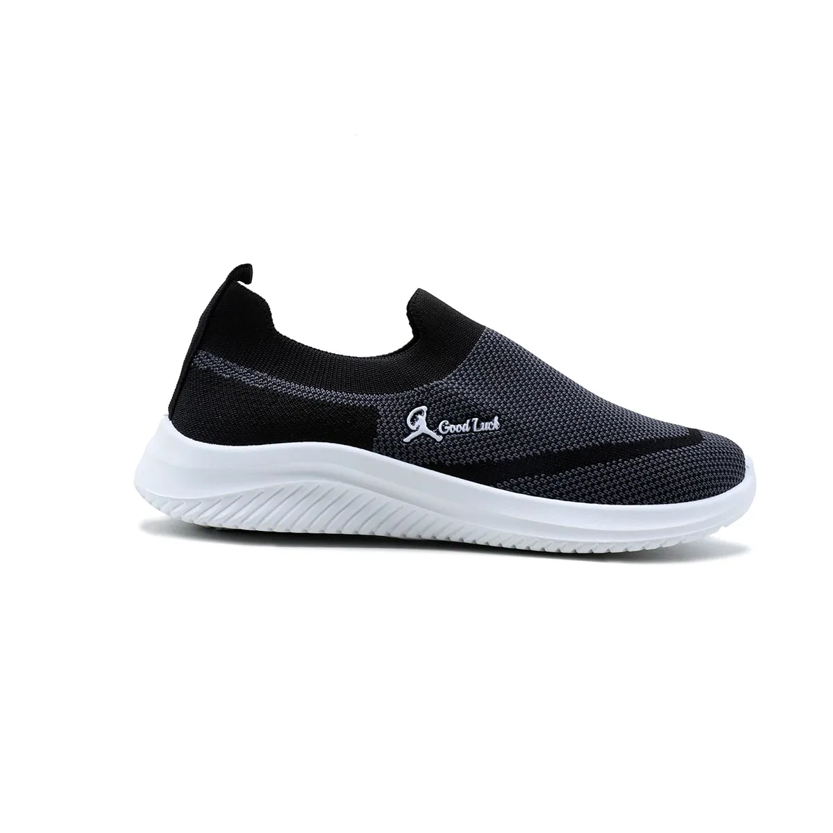 Black Casual Sneaker K00B70020