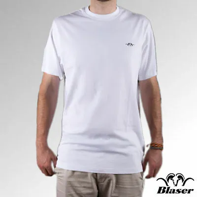 Blaser Short Sleeve T Shirt