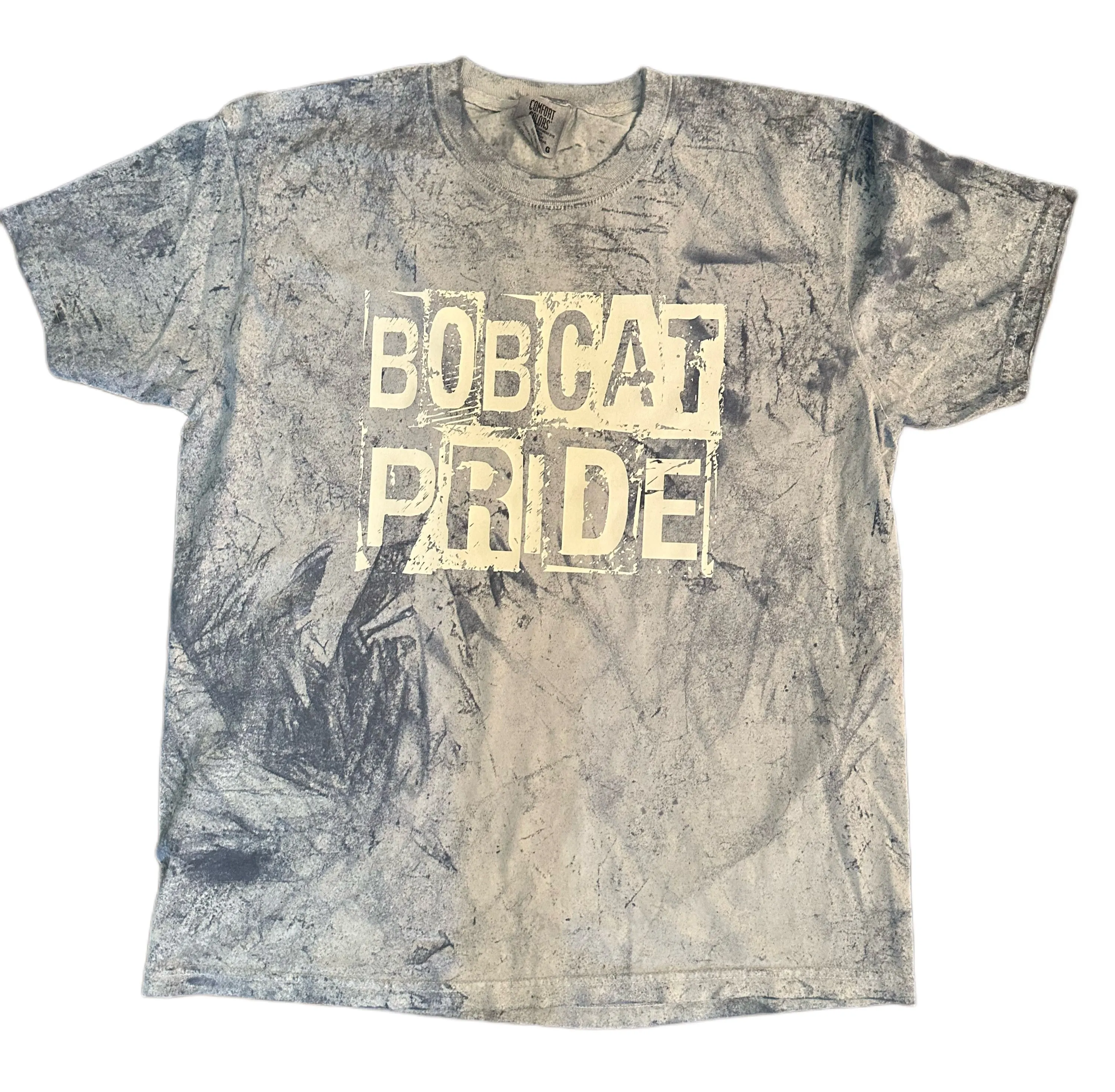 Bobcat Pride Tee