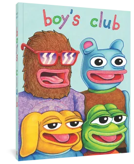 Boy's Club