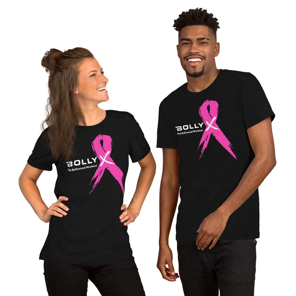 Breast Cancer Awareness T-Shirt