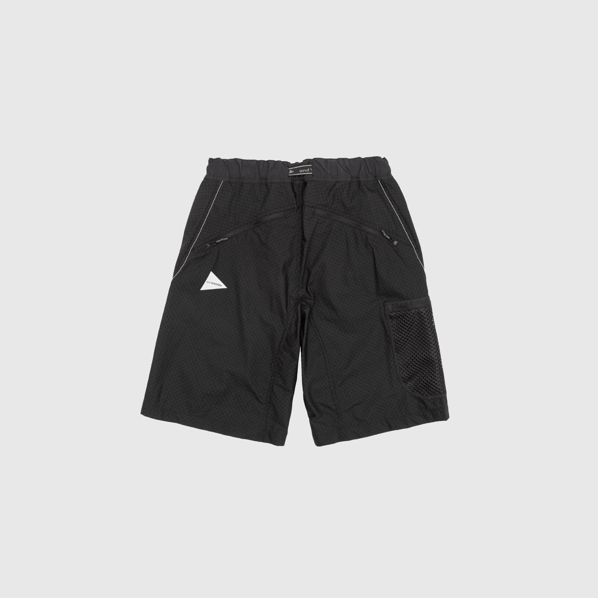 BREATH RIP SHORT PANTS