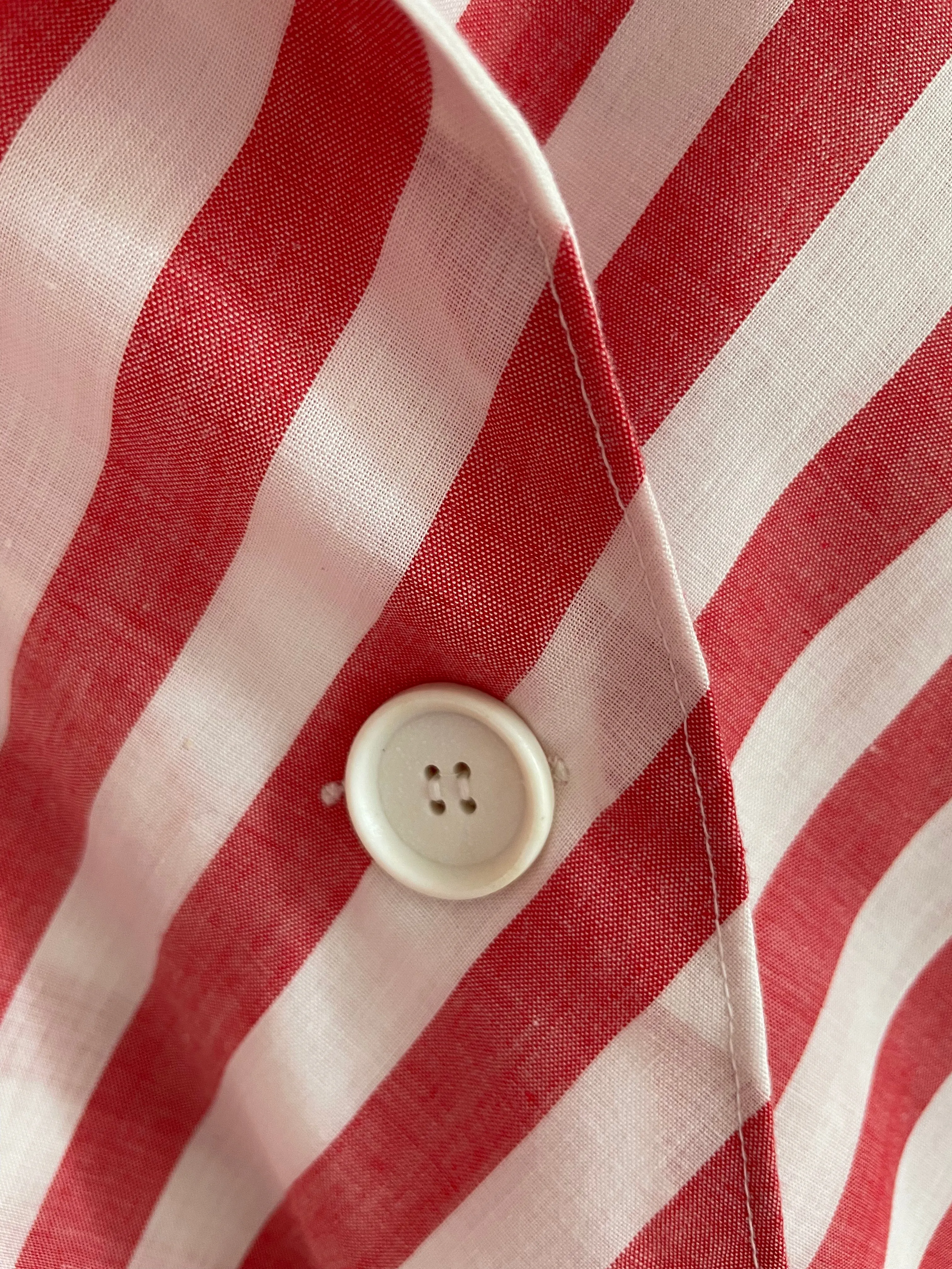 Candy Striped Shirt