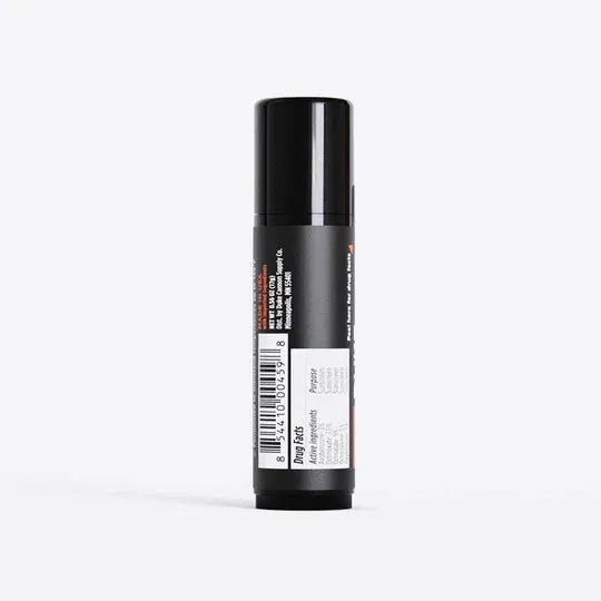 Cannon Balm 140 Tactical Lip Protectant - Duke Cannon