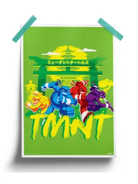 Chinatown Poster