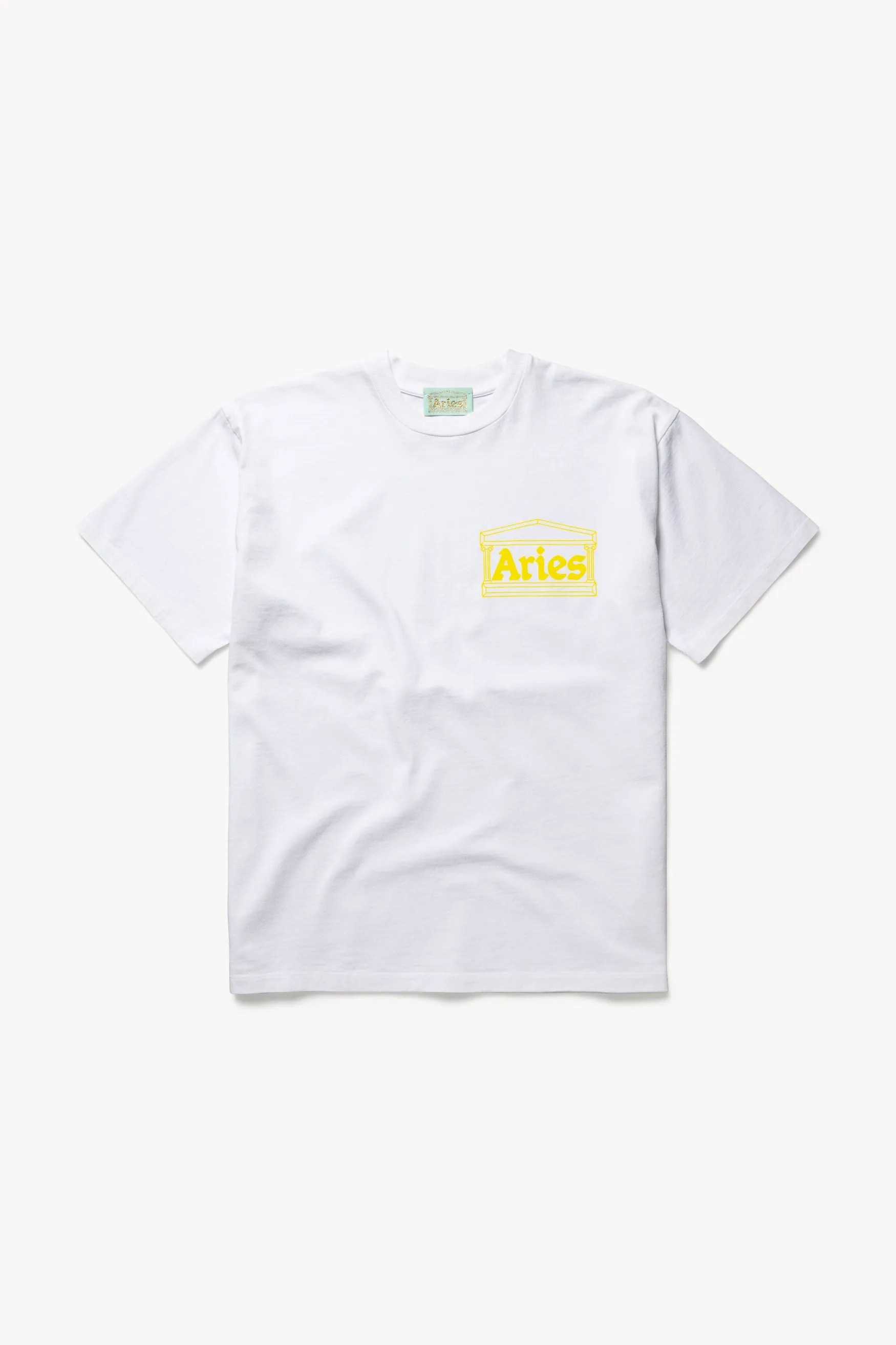 Copy of: Temple SS Tee