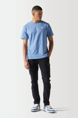 Core T-Shirt - Elemental Blue