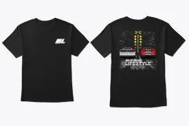 Drag Racing T-Shirt