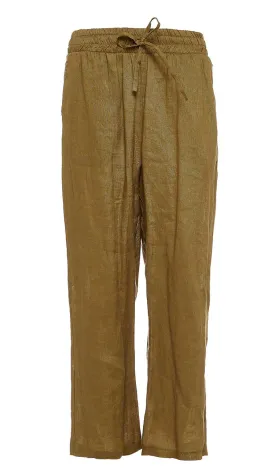 Elia Drawstring Pants