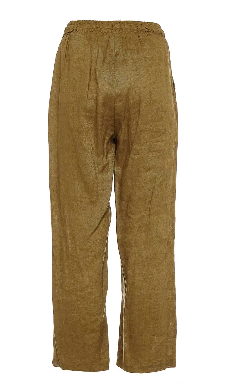 Elia Drawstring Pants