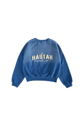 FADED BLUE MADE IN PAK SWEATSHIRT (v3)