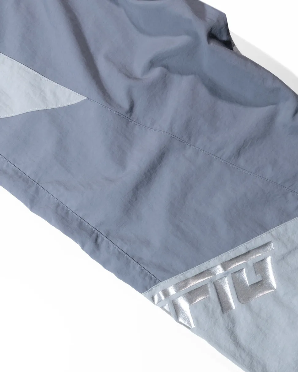 Flashback Spray Pants - Blue Slate