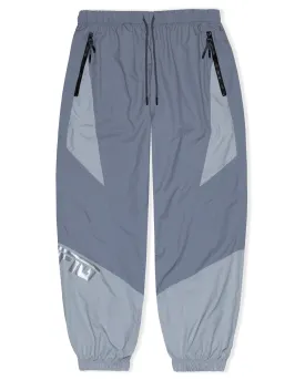 Flashback Spray Pants - Blue Slate