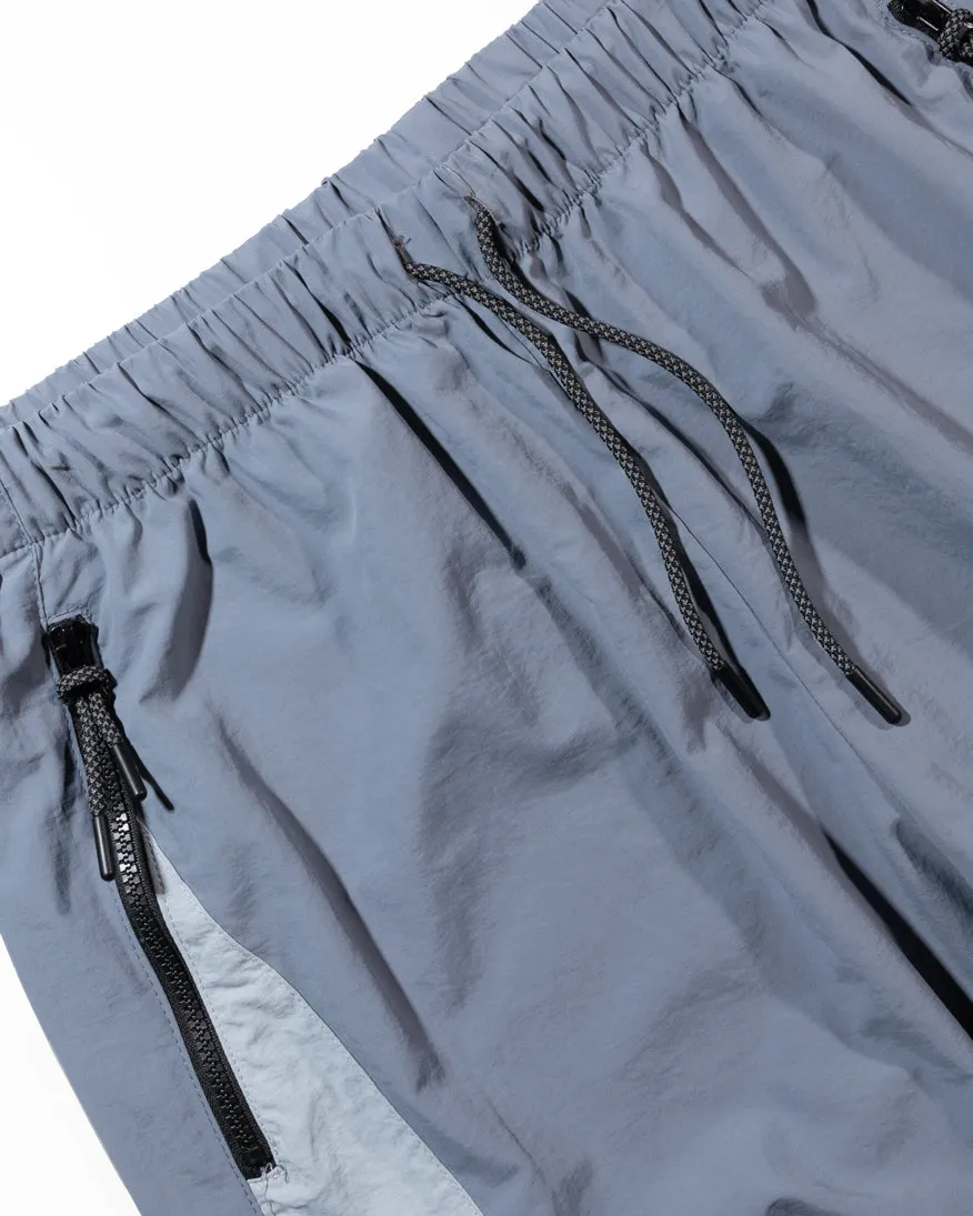 Flashback Spray Pants - Blue Slate