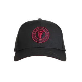 Foot Clan Black Hat