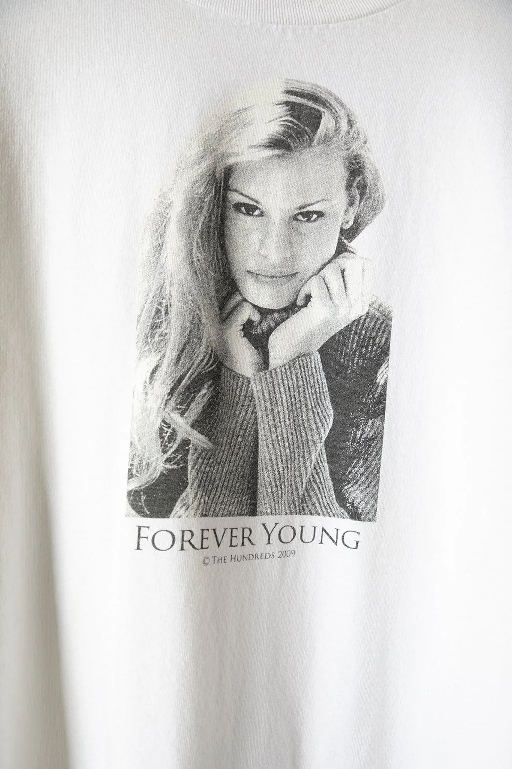 Forever Young T-Shirt