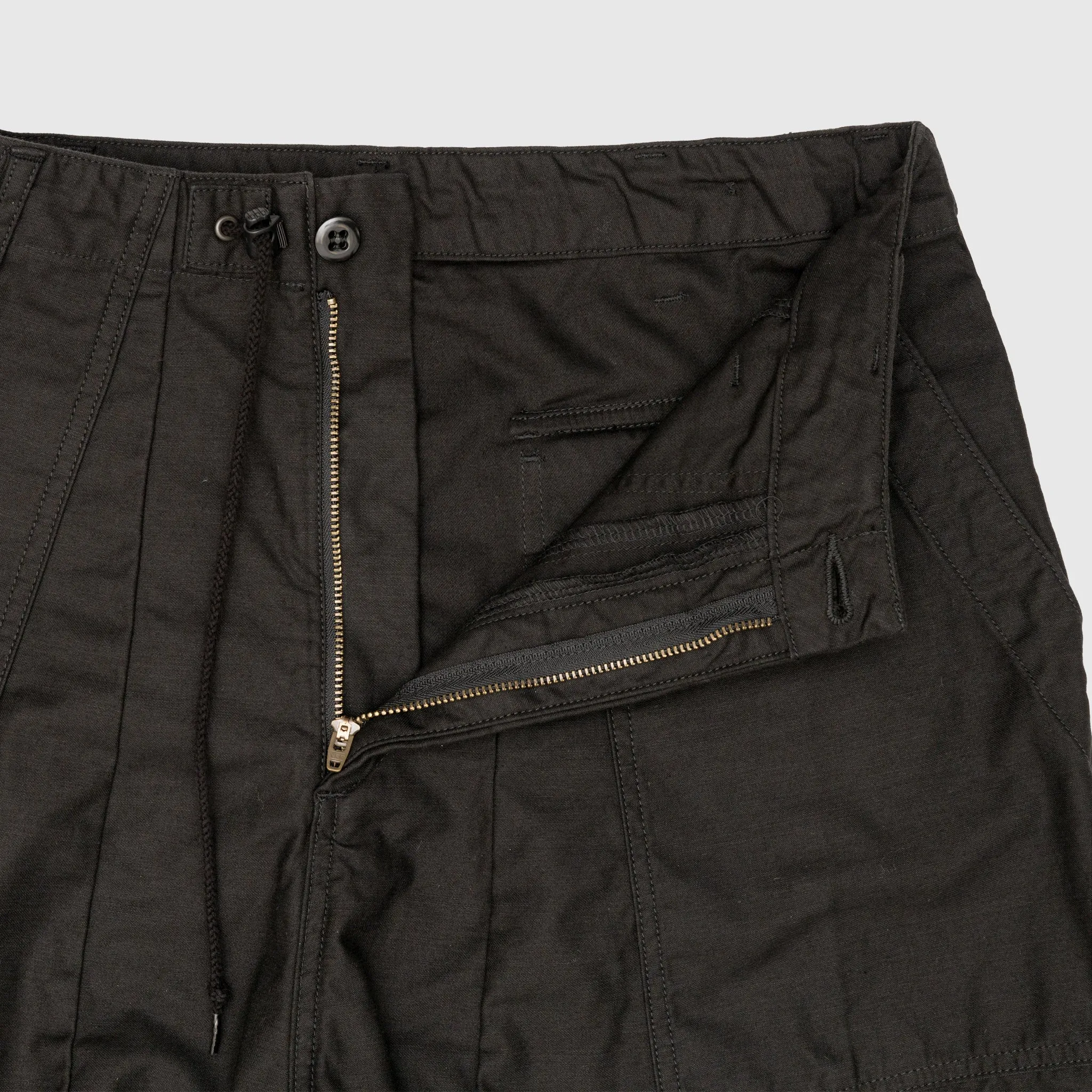 H.D. FATIGUE PANT