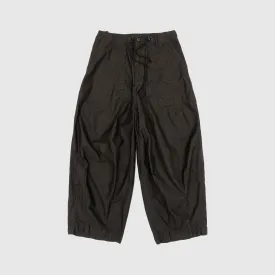 H.D. FATIGUE PANT