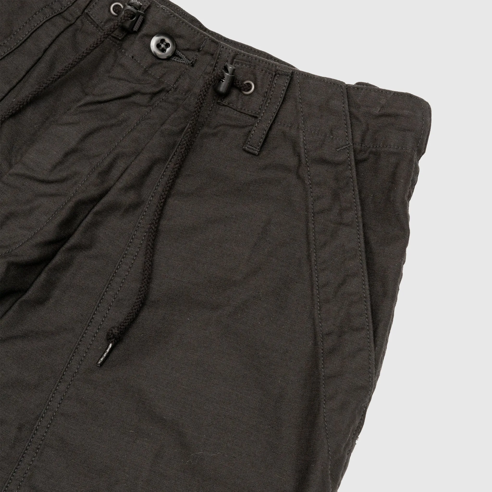 H.D. FATIGUE PANT