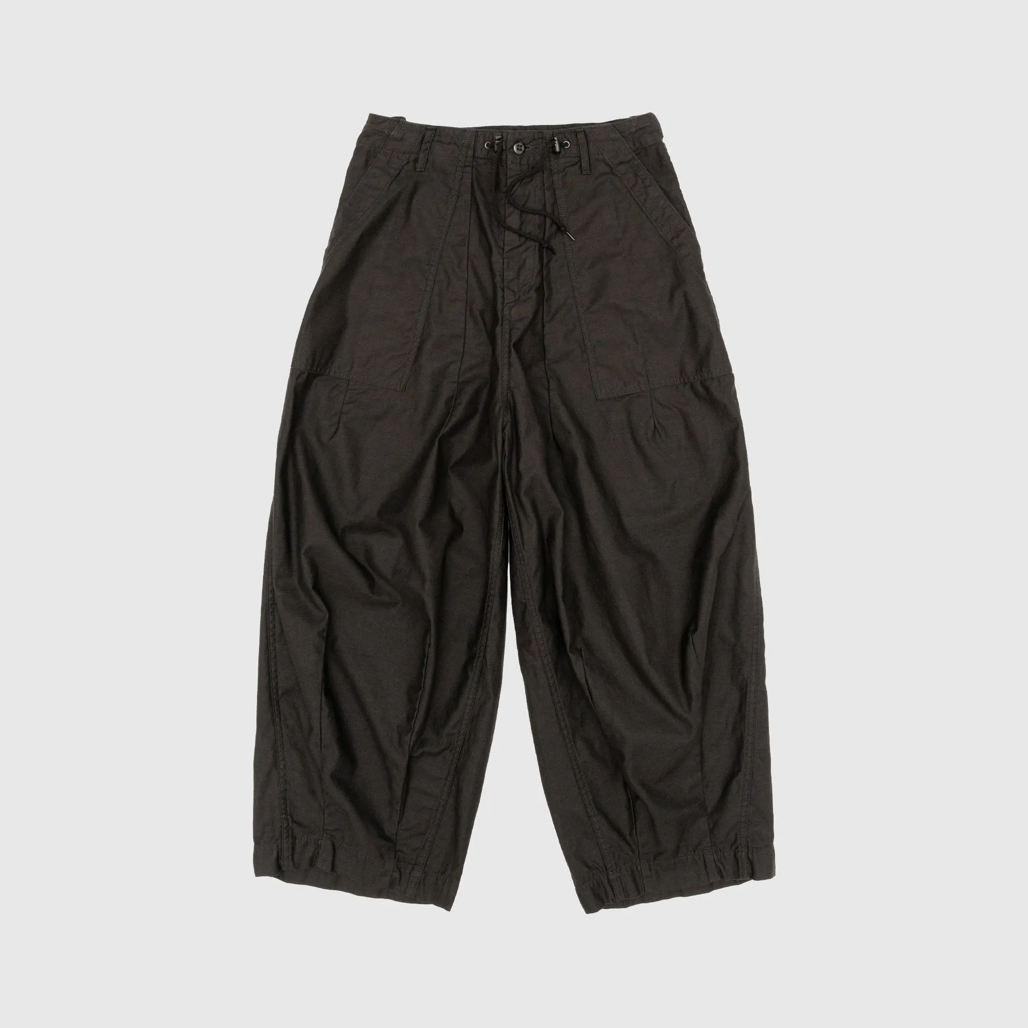 H.D. FATIGUE PANT