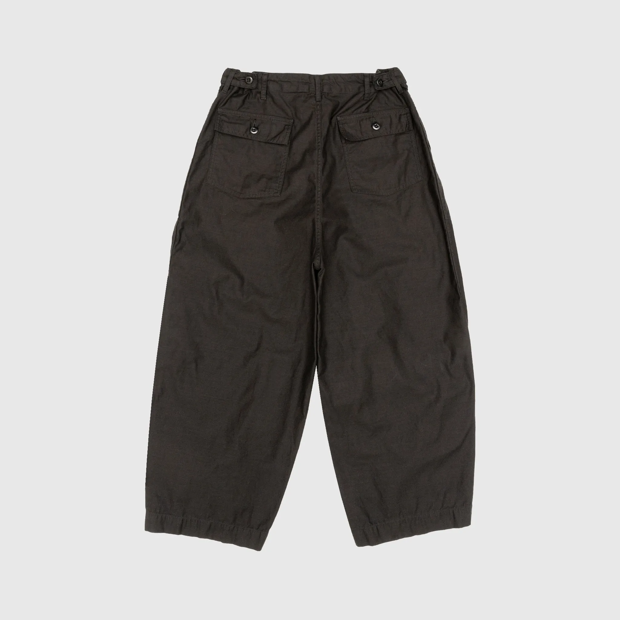 H.D. FATIGUE PANT