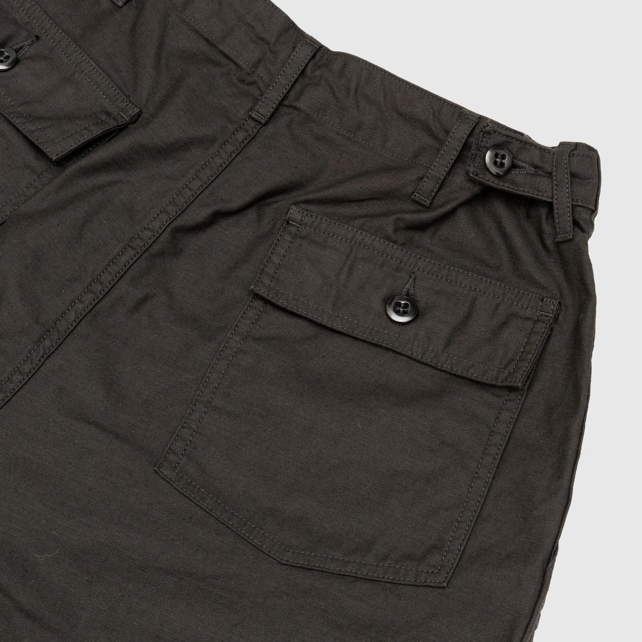 H.D. FATIGUE PANT