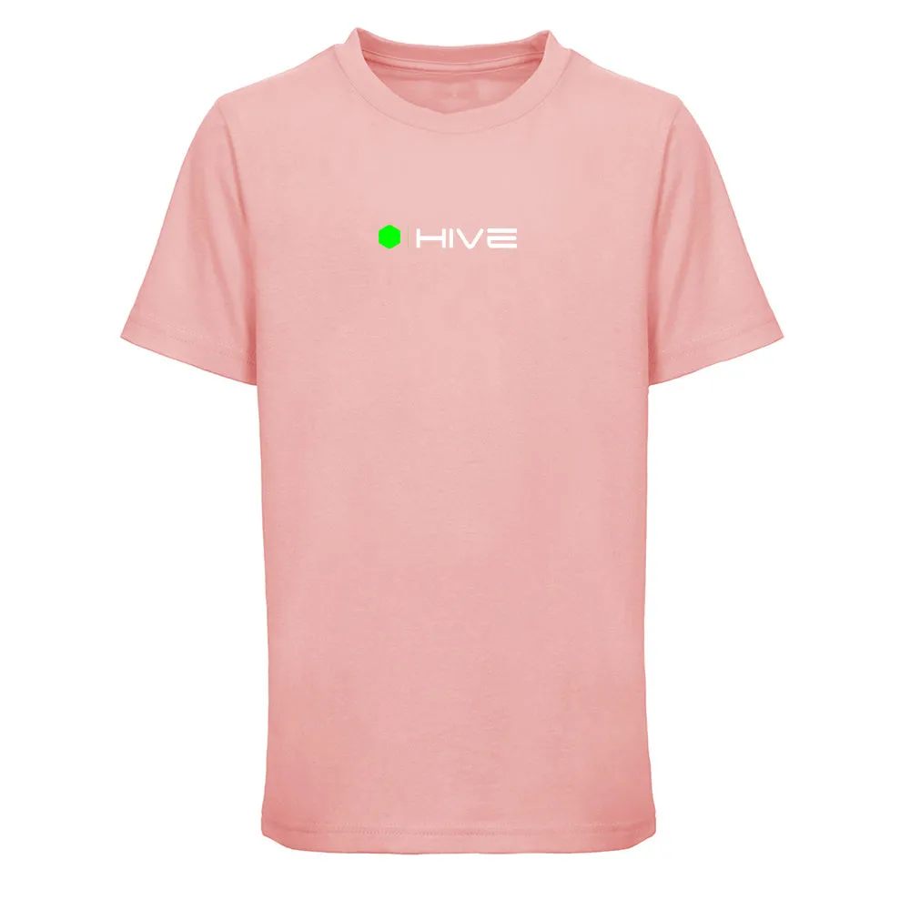 Hive Kids T Shirt