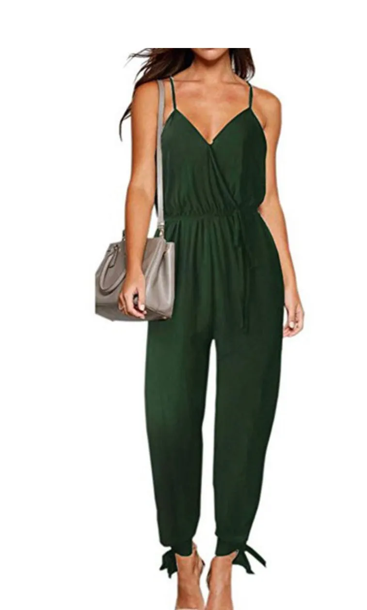 Hunter Jumpsuit