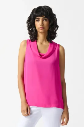 Joseph Ribkoff Pink Top Style 242083-4202